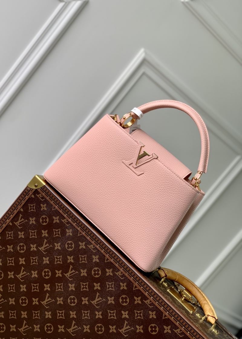 LV Capucines Bags